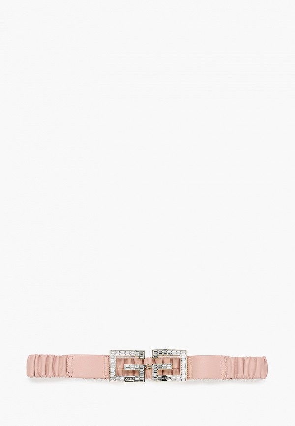 

Ремень Guess, Розовый