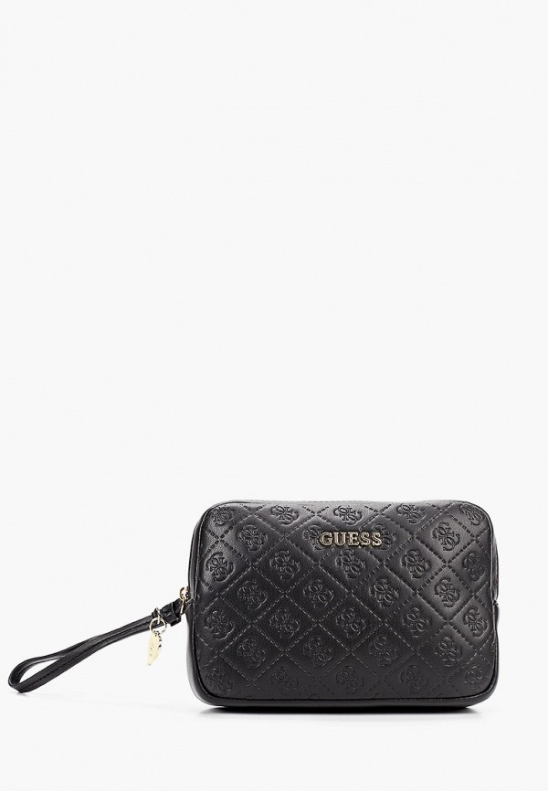 

Сумка поясная Guess, Черный