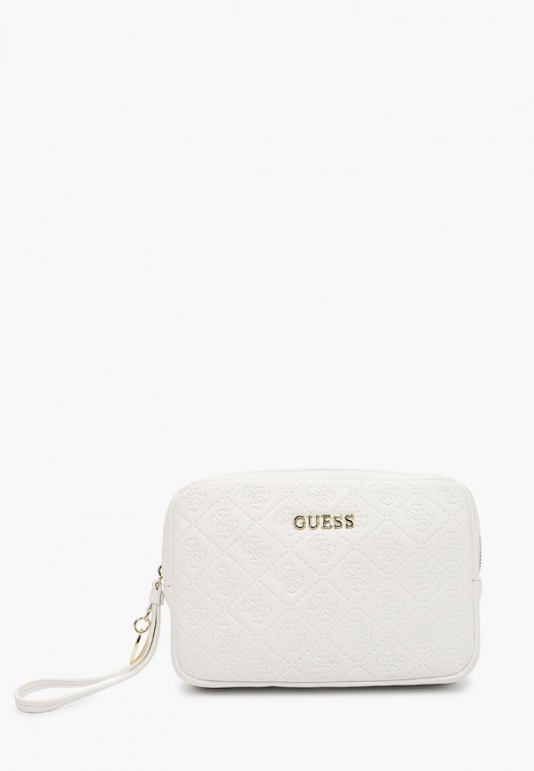 

Сумка поясная Guess, Белый