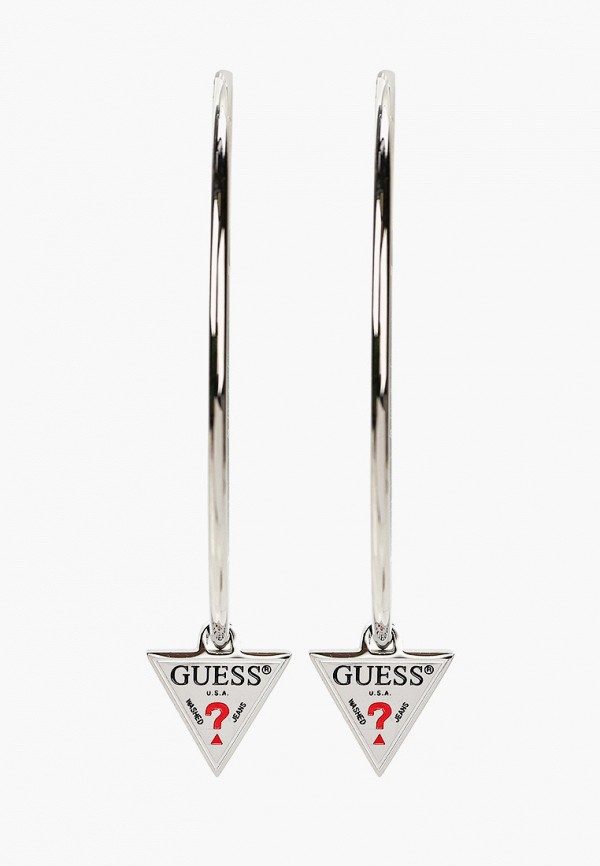 фото Серьги guess