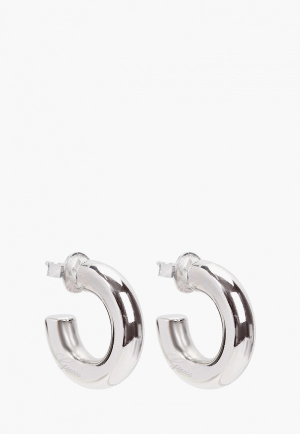 

Серьги Guess, Серебряный