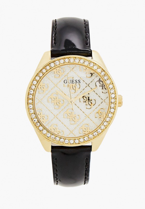

Часы Guess, Черный, GW0098L3