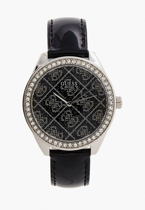 

Часы Guess, Черный, GW0098L2