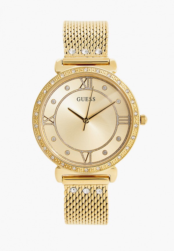

Часы Guess, Золотой, W1289L2