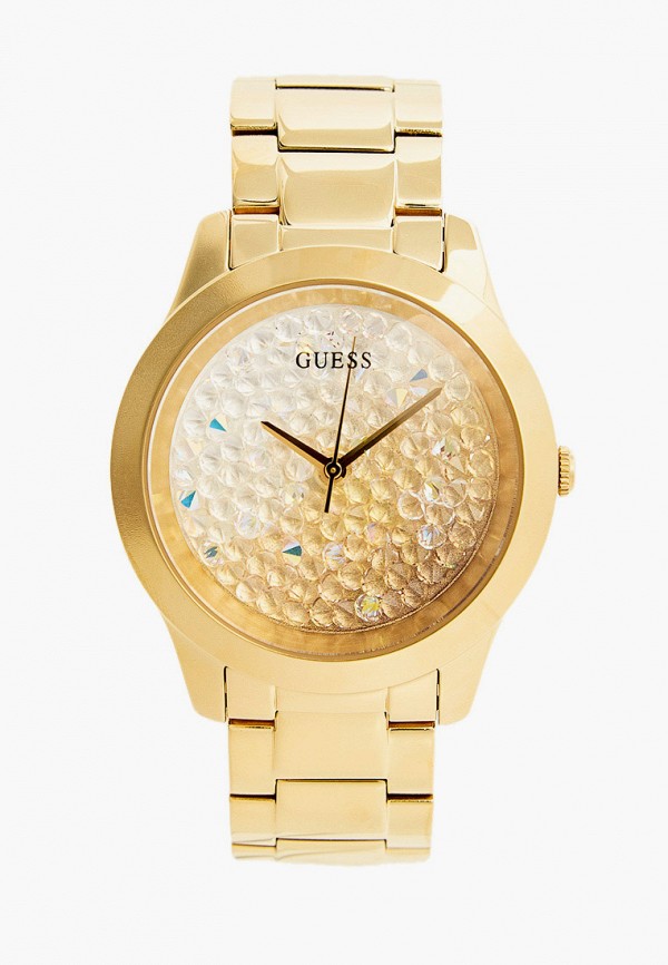 

Часы Guess, Золотой, GW0020L2