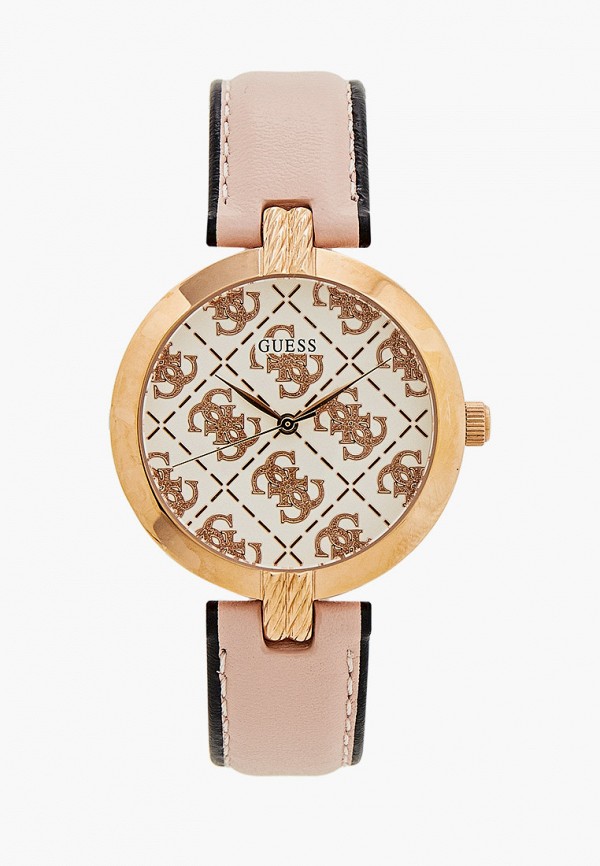 

Часы Guess, Розовый, GW0027L2