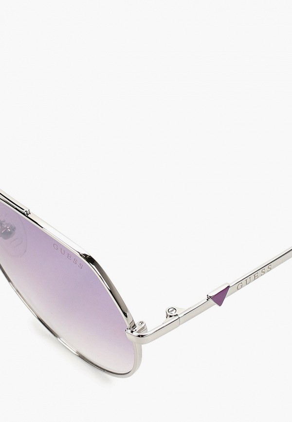 фото Очки солнцезащитные guess
