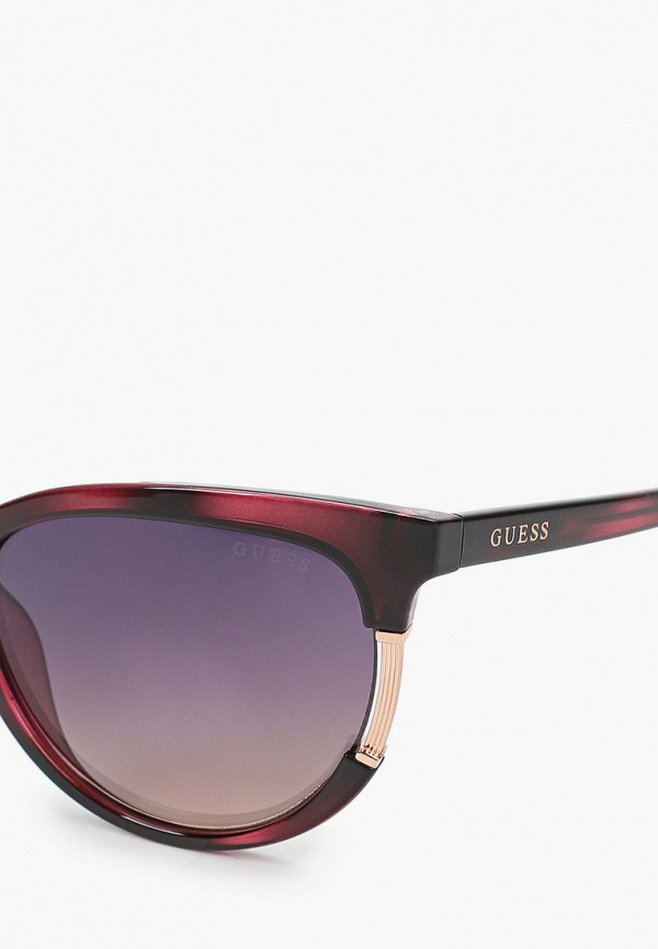 фото Очки солнцезащитные guess
