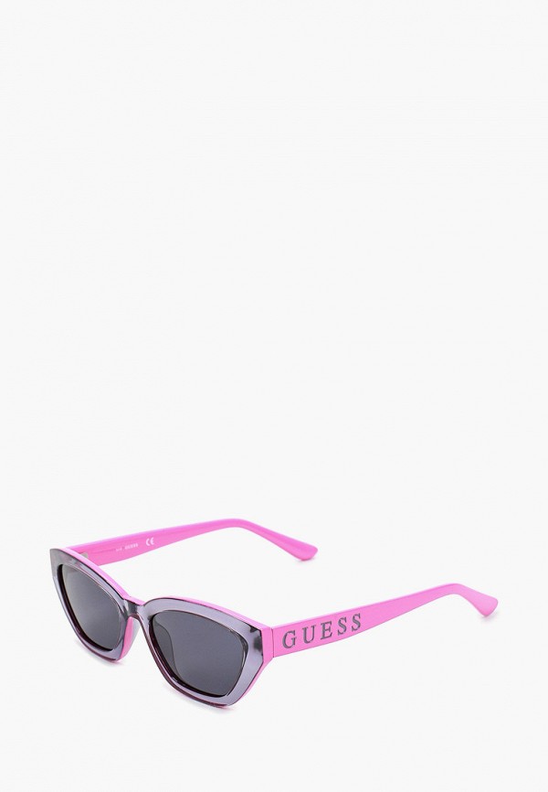 Очки солнцезащитные Guess