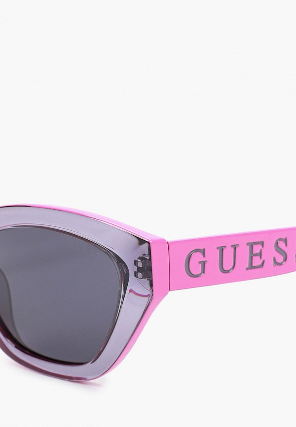 фото Очки солнцезащитные guess