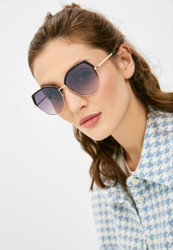 фото Очки солнцезащитные guess