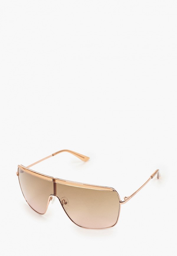 

Очки солнцезащитные Guess, Золотой