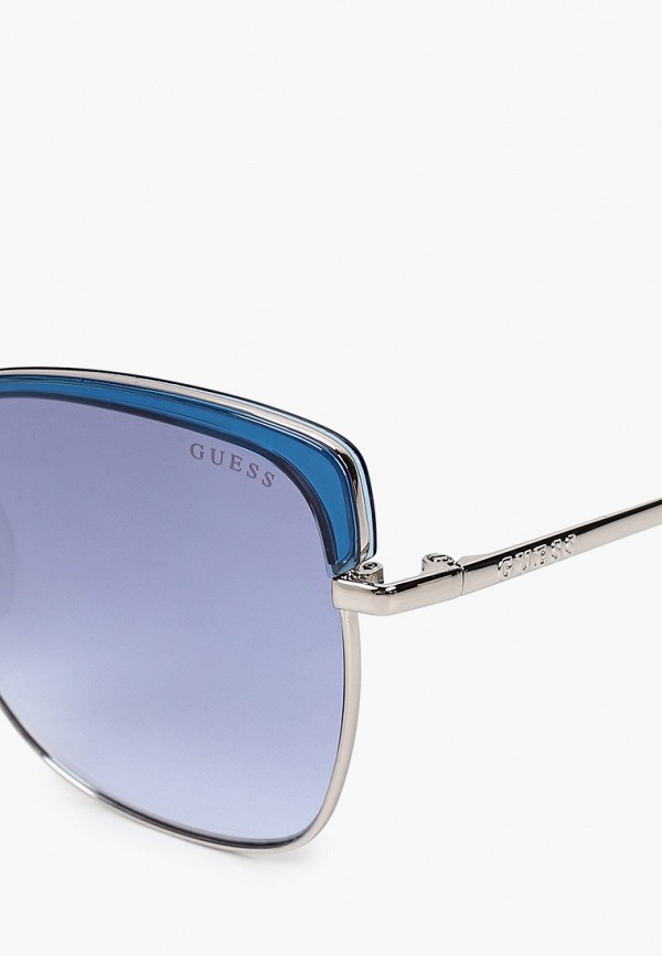 фото Очки солнцезащитные guess