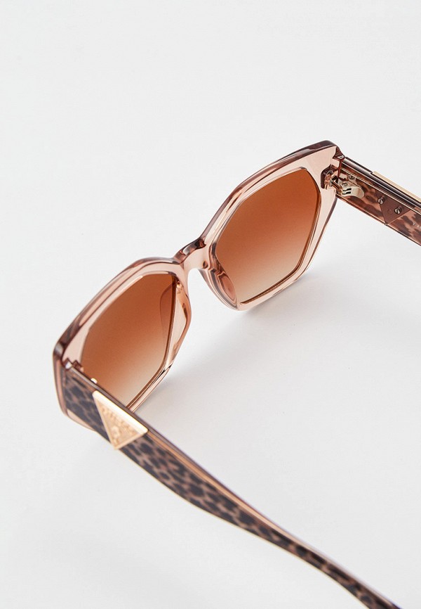 фото Очки солнцезащитные guess