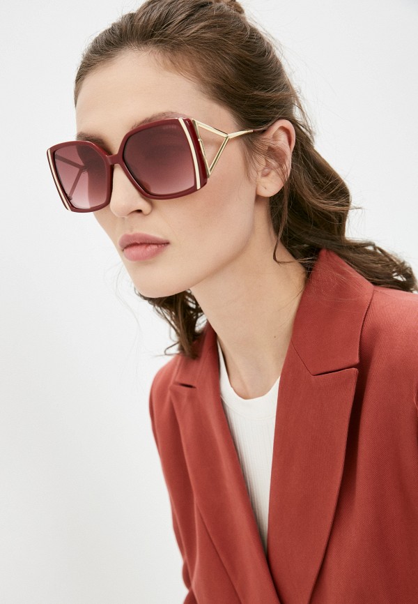 фото Очки солнцезащитные guess