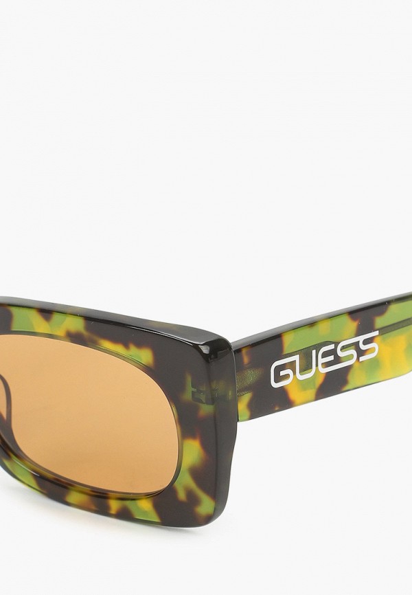 фото Очки солнцезащитные guess
