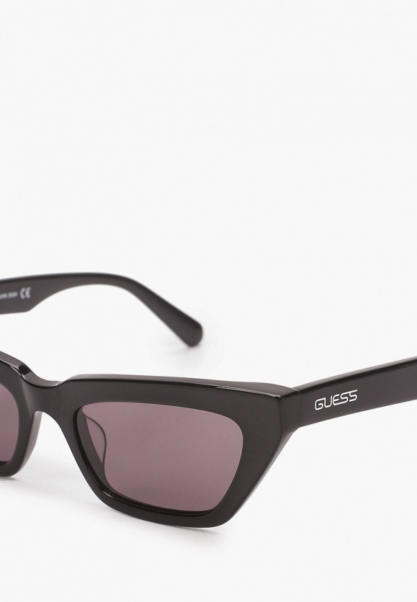 фото Очки солнцезащитные guess