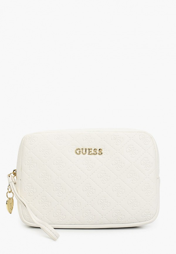

Сумка поясная Guess, Белый