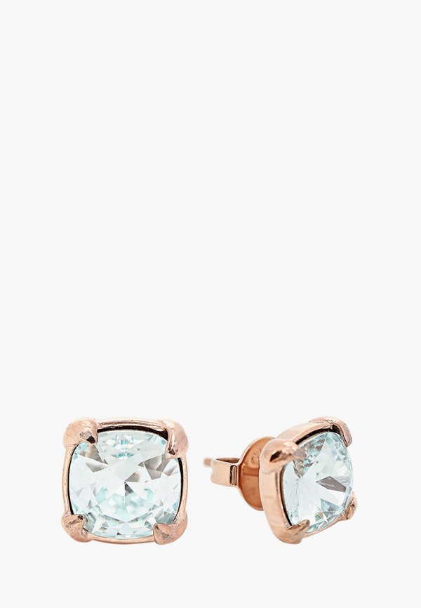 

Серьги Guess, Разноцветный