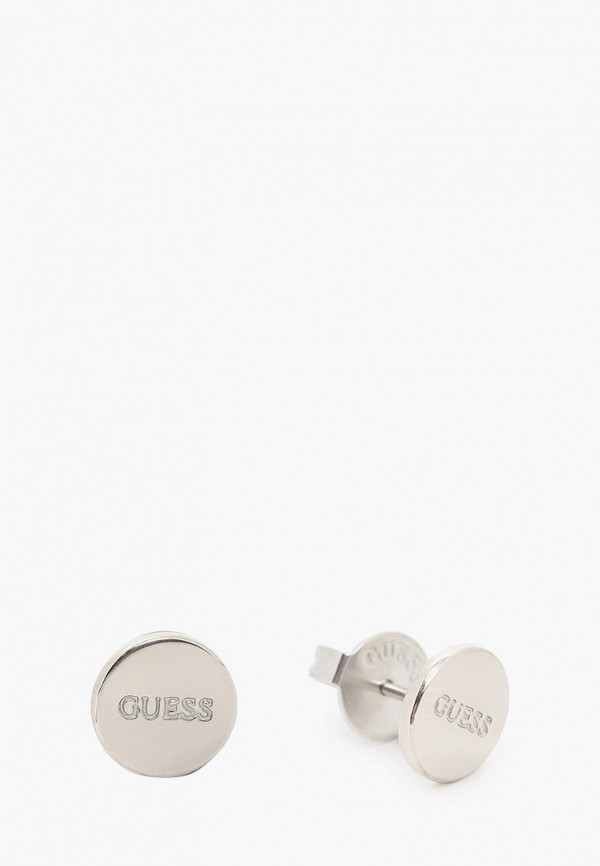 фото Серьги guess