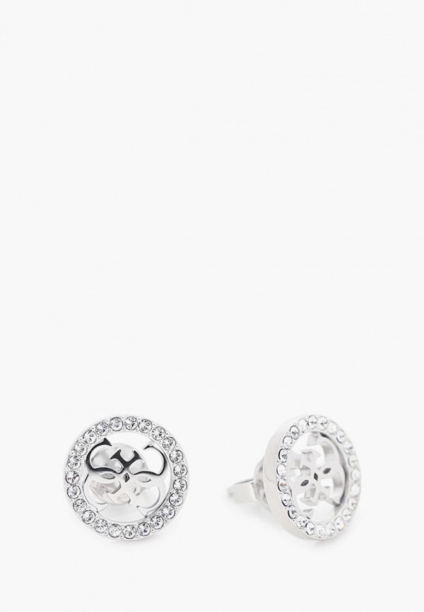 

Серьги Guess, Серебряный