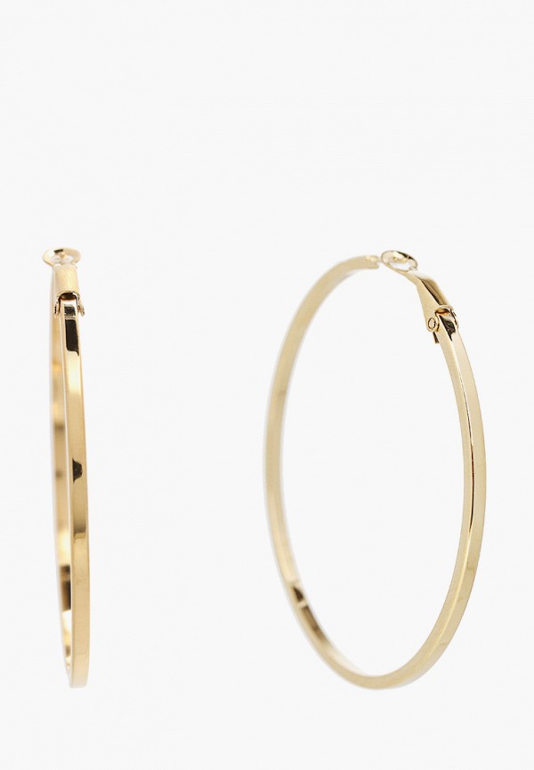 

Серьги Guess, Золотой