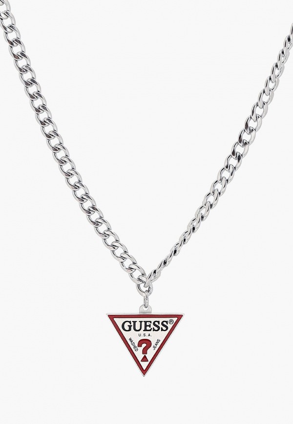 

Колье Guess, Разноцветный