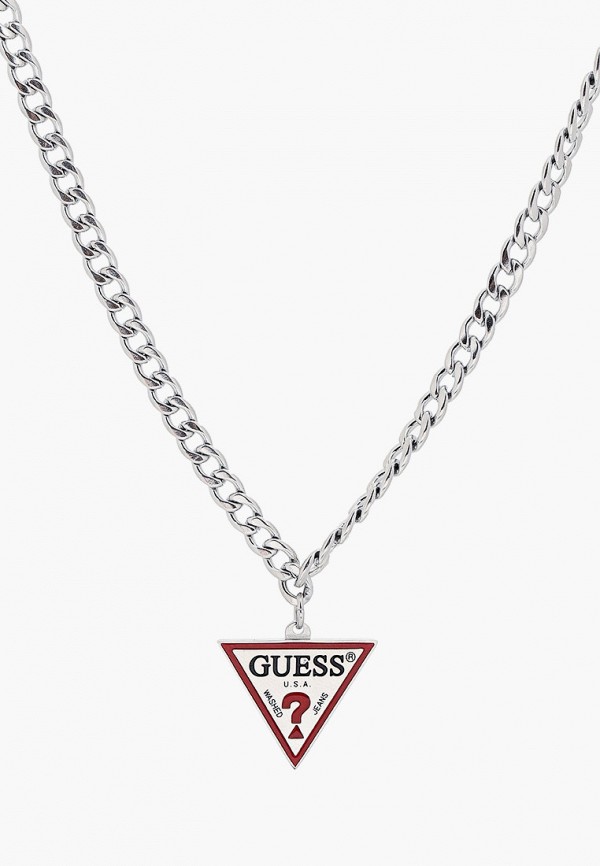 фото Подвеска guess