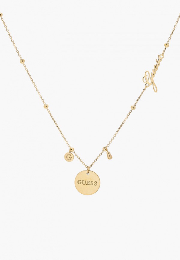 

Подвеска Guess, Золотой