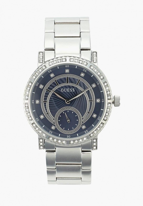 все цены на Часы Guess Guess GU460DWYND87 онлайн