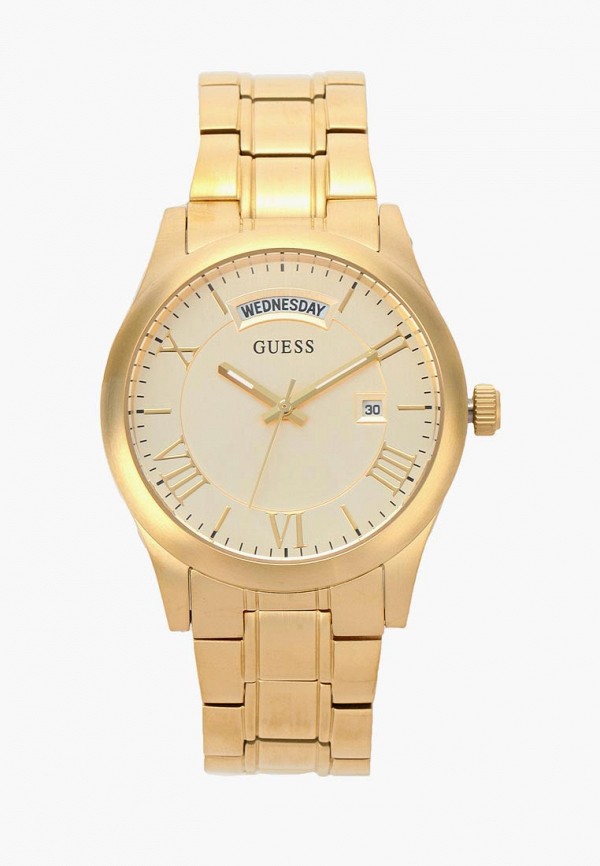 Часы Guess Guess GU460DWYND88
