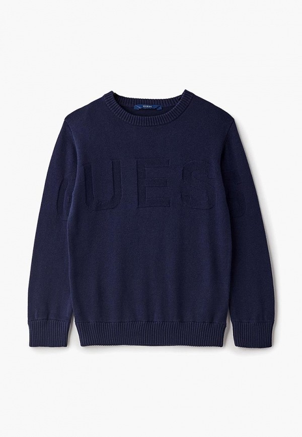 

Джемпер Guess, Синий