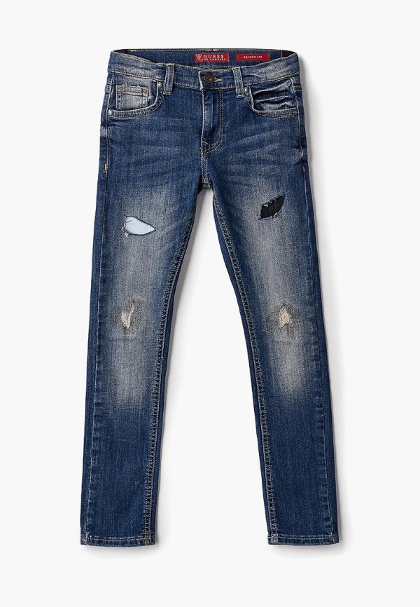 

Джинсы Guess, Синий