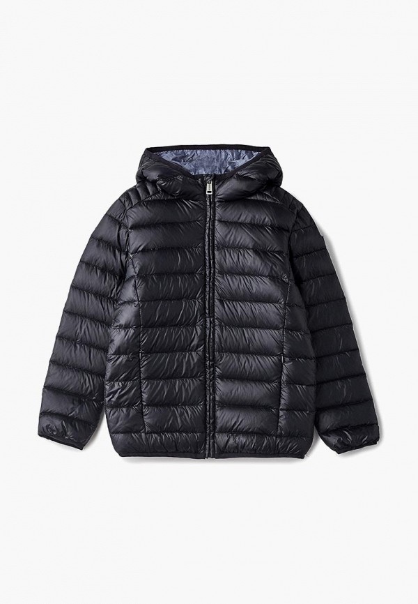 

Пуховик Guess, Guess GU460EBBUAU0, Черный