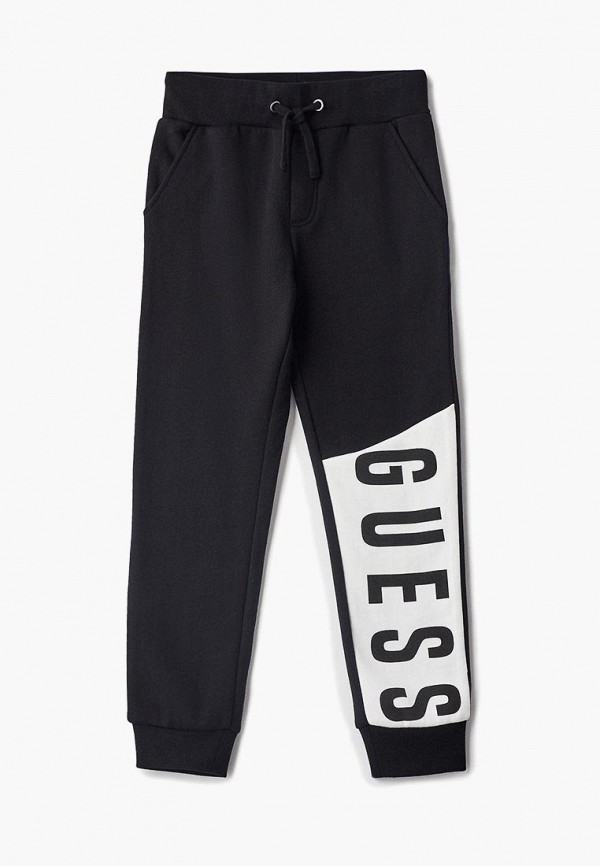 

Брюки спортивные Guess, Черный