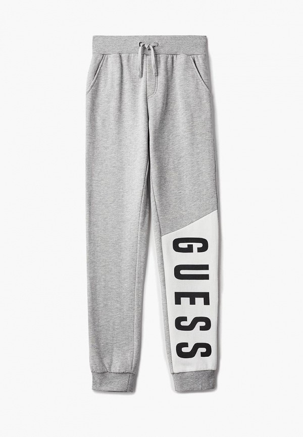 

Брюки спортивные Guess, Серый