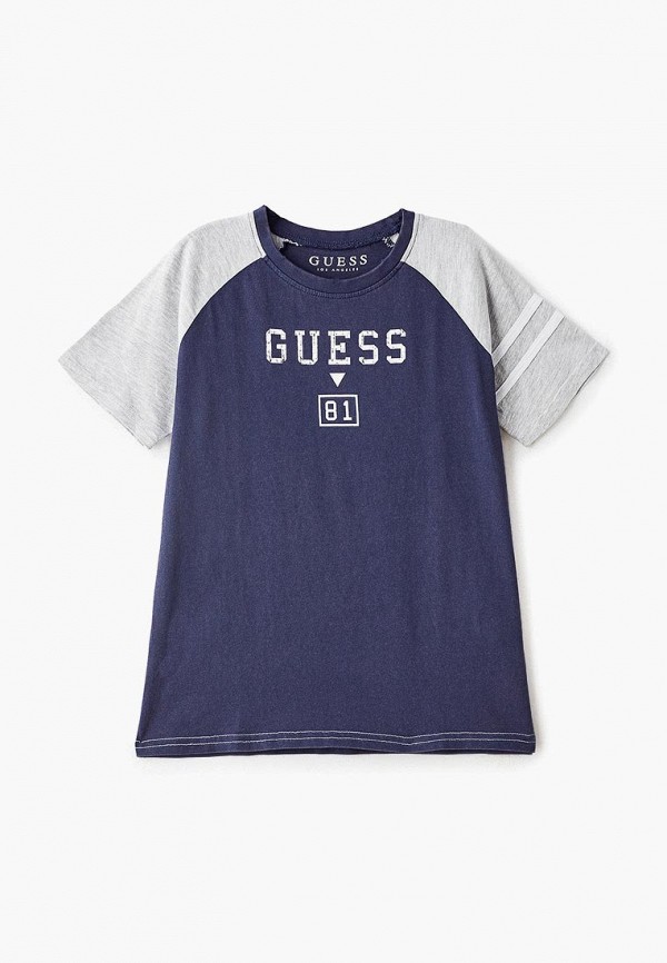 Футболка Guess Guess GU460EBDKRV1