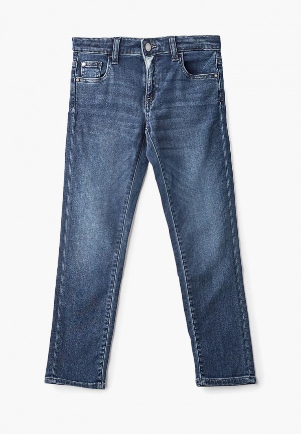 

Джинсы Guess, Синий