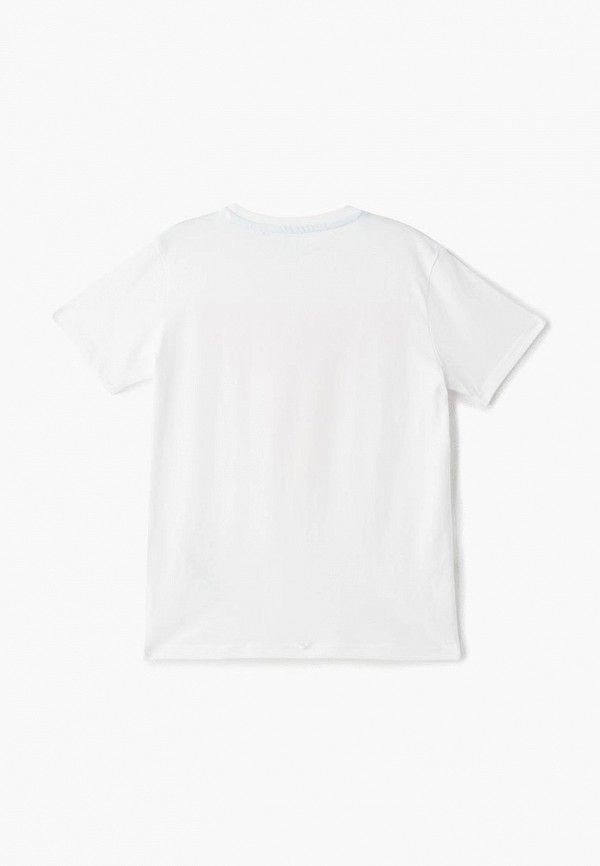 

Футболка Guess; Guess GU460EBEAMY1, Белый