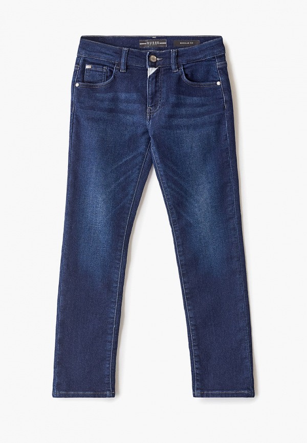 

Джинсы Guess, Синий