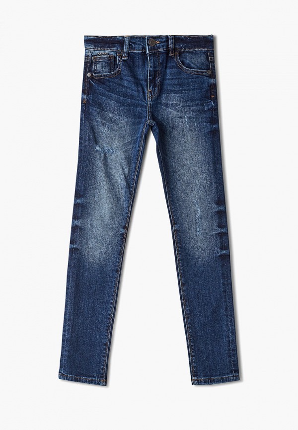

Джинсы Guess, Синий