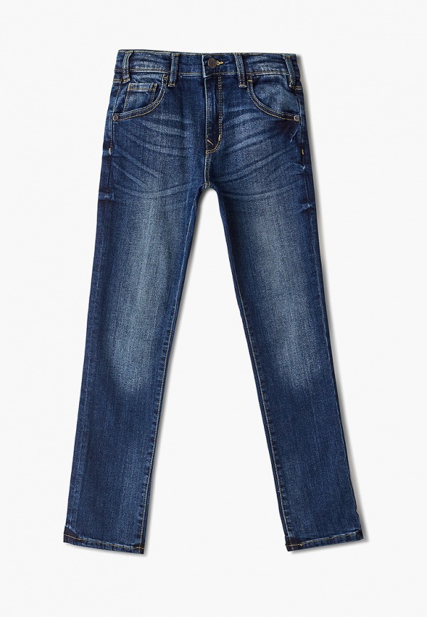 

Джинсы Guess, Синий
