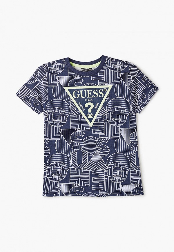 Футболка Guess 
