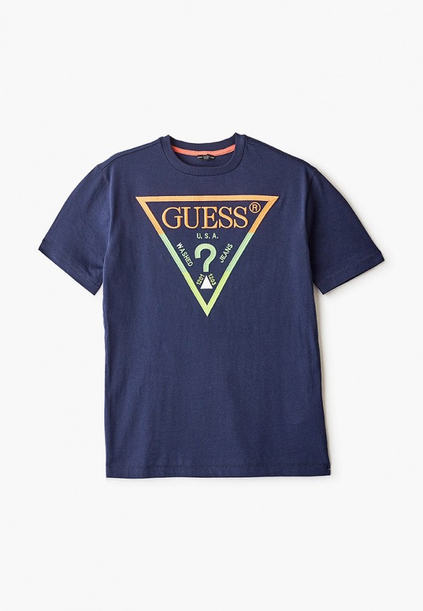Футболка Guess 