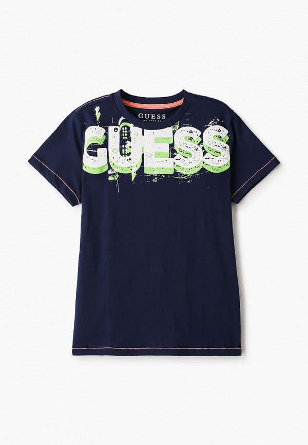 Футболка Guess 