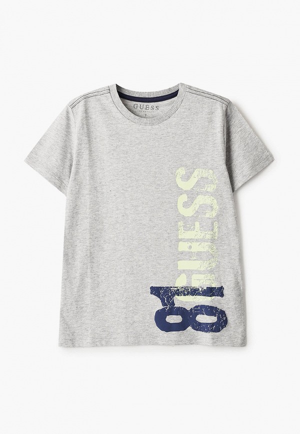 

Футболка Guess, Серый