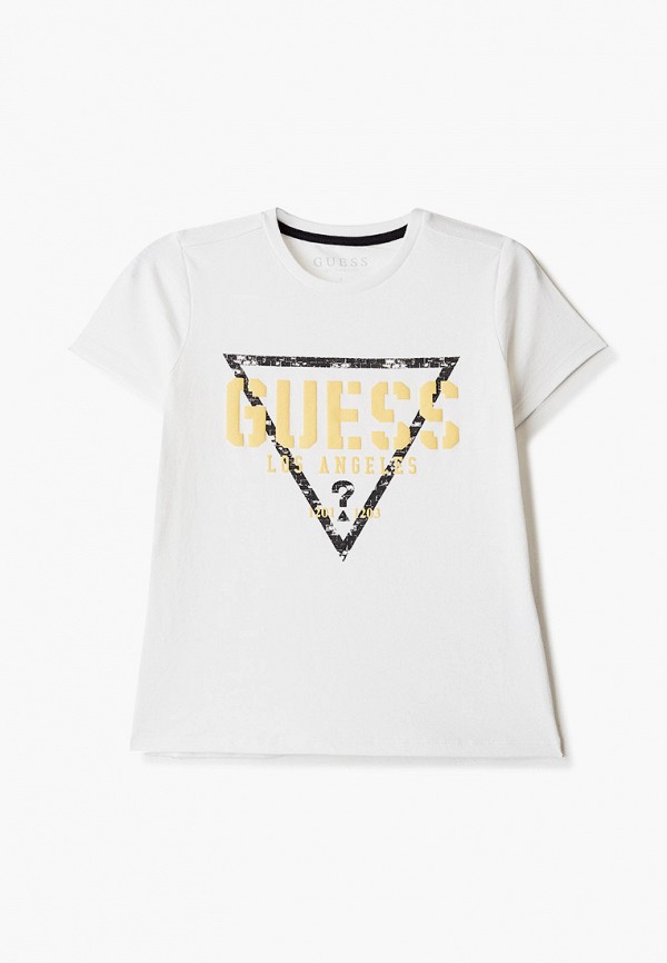 

Футболка Guess, Белый