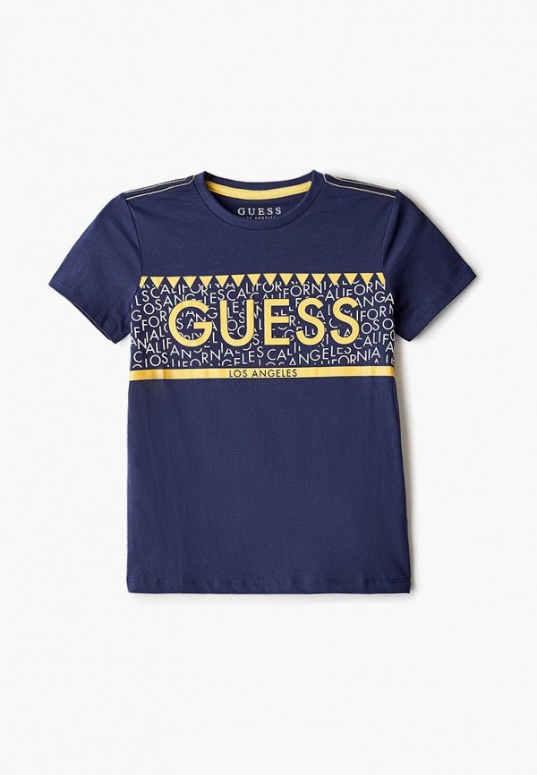 Футболка Guess 