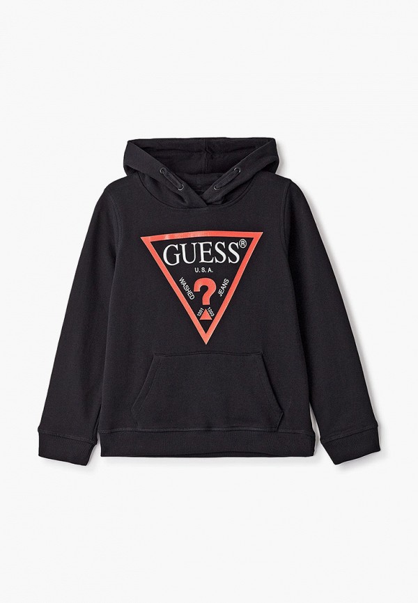 фото Худи guess