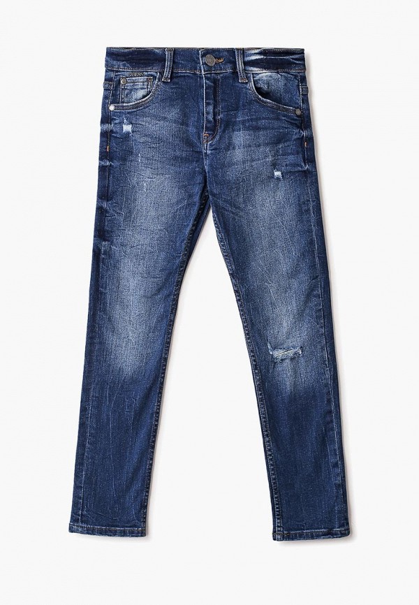 

Джинсы Guess, Синий